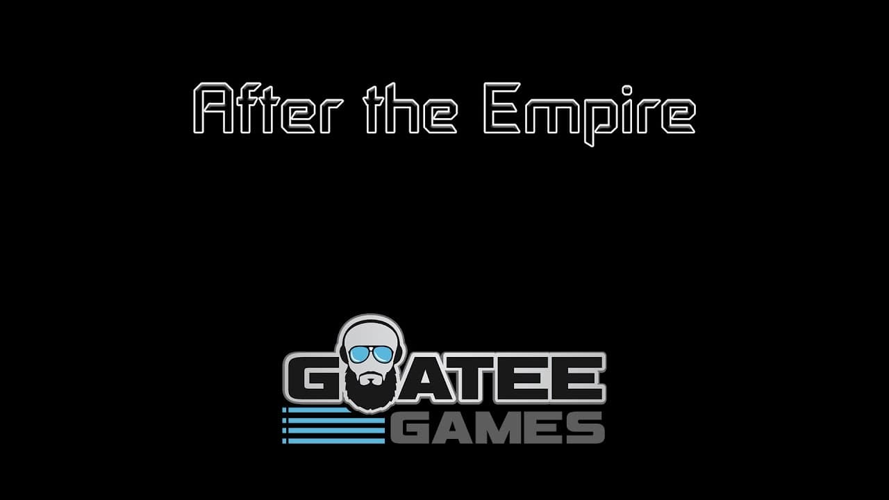 After the Empire trailer thumbnail