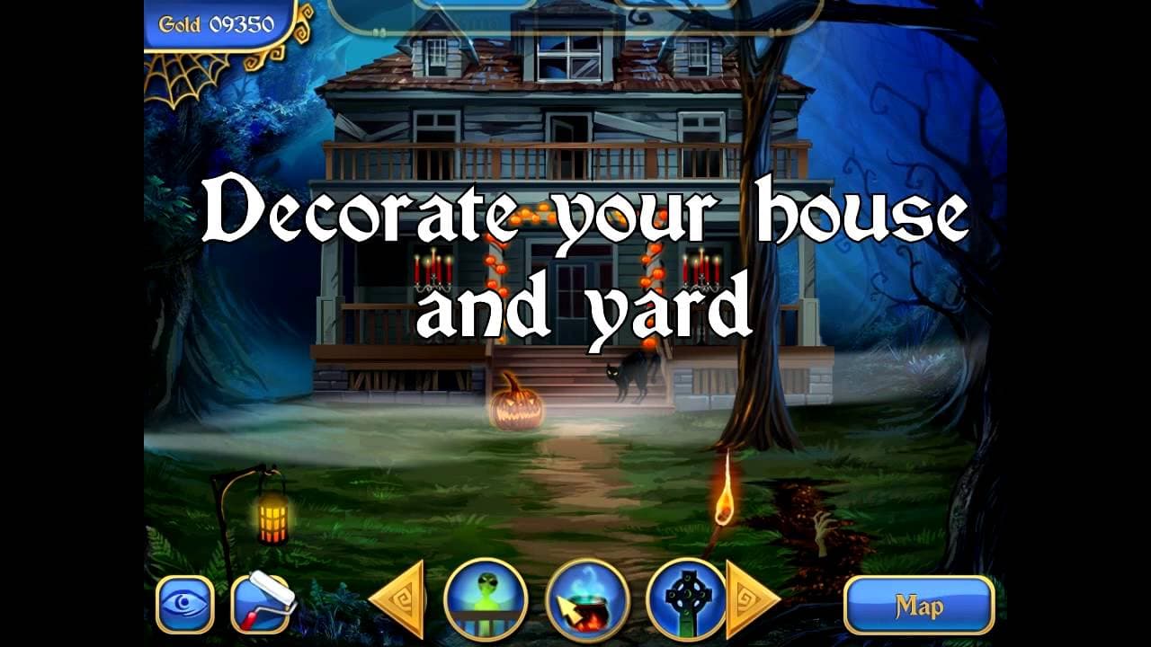 Spooky Bonus trailer thumbnail