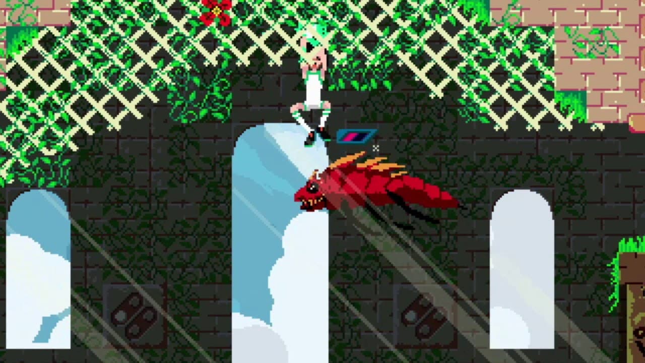 Frauki's Adventure! trailer thumbnail