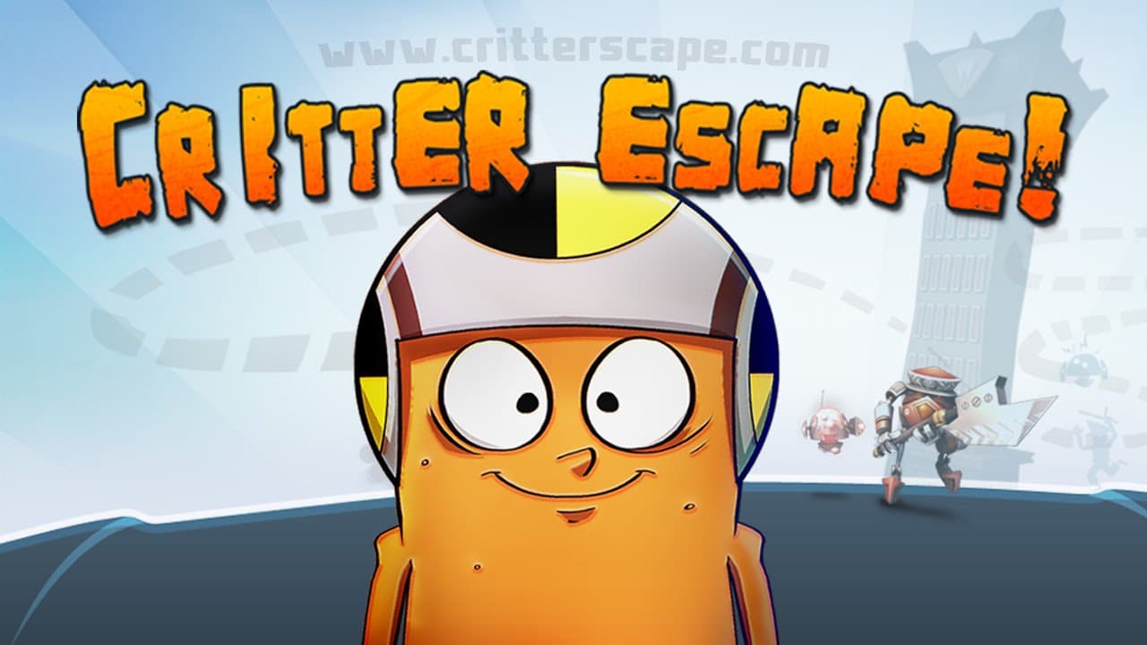 Critter Escape trailer thumbnail