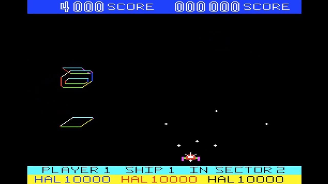 Challenger trailer thumbnail