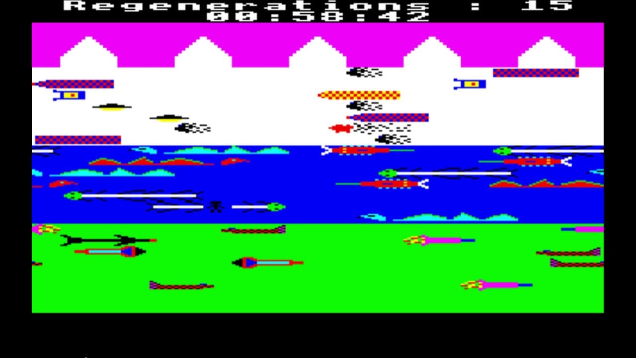 Doctor Who: The First Adventure trailer thumbnail