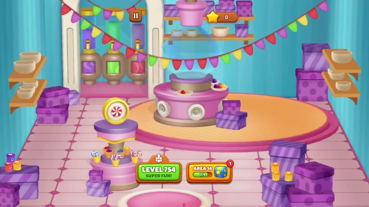 Tile Springs trailer thumbnail