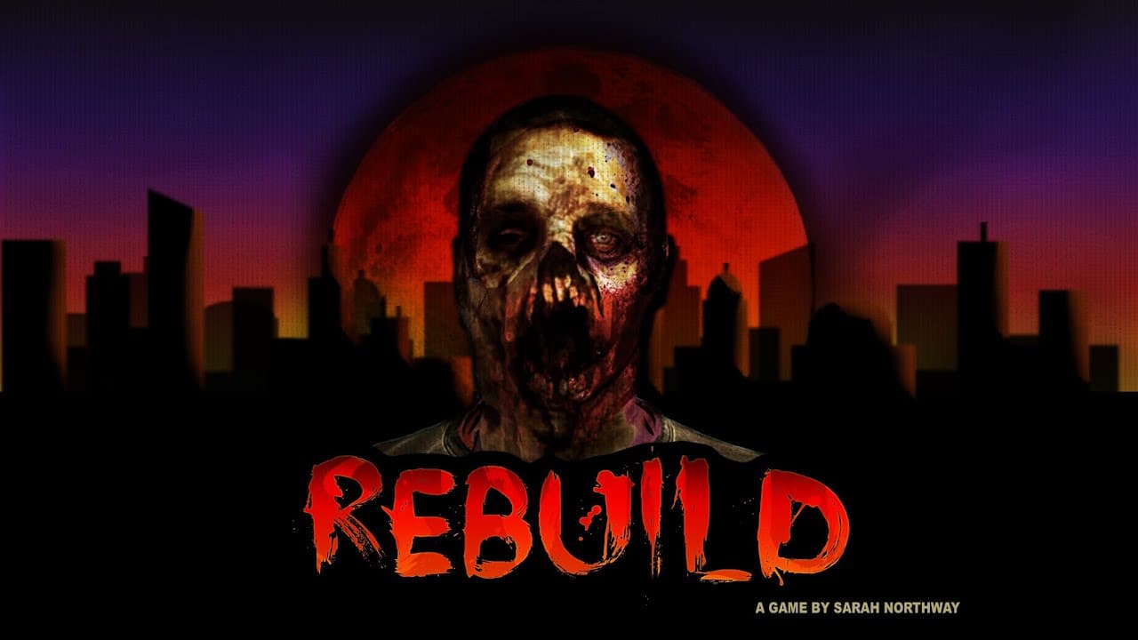 Rebuild trailer thumbnail