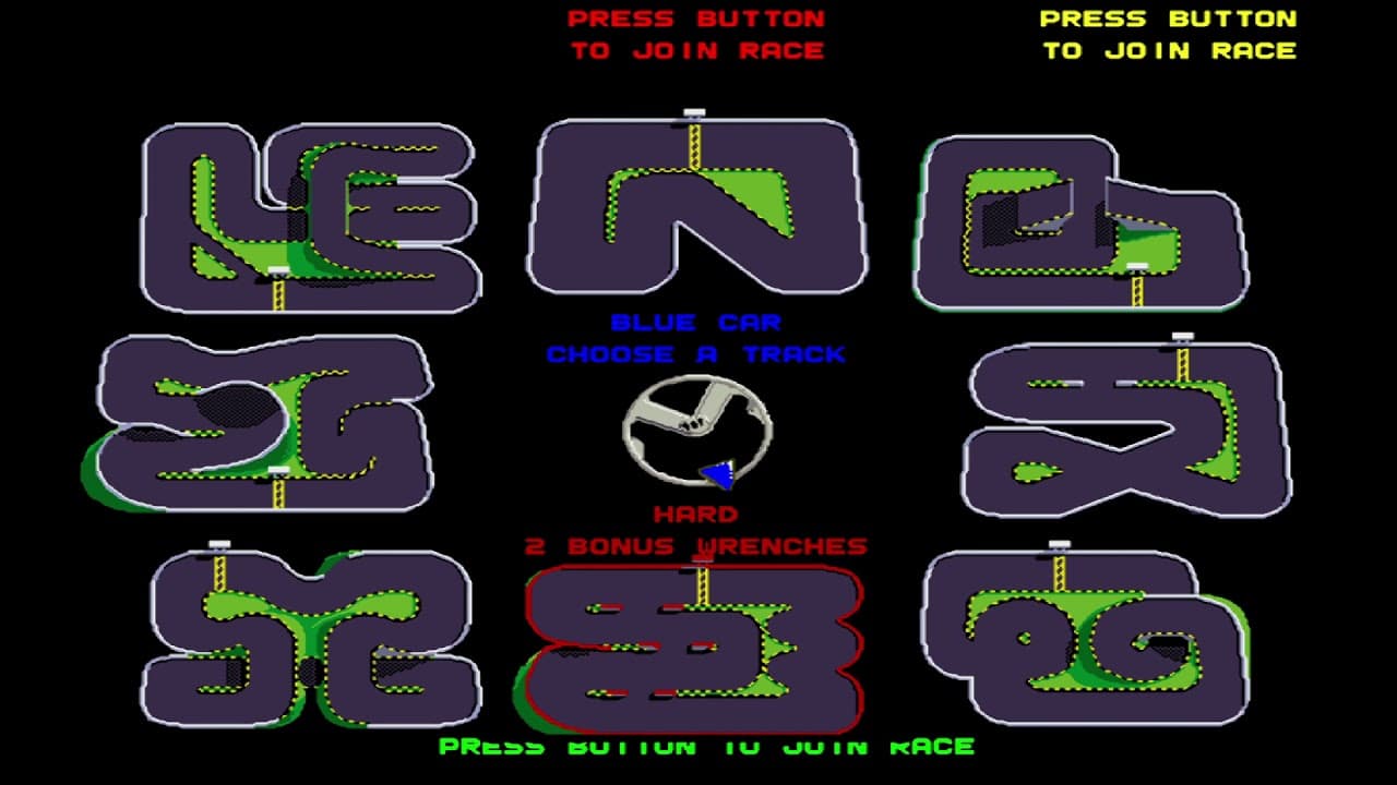 Turbo Sprint trailer thumbnail