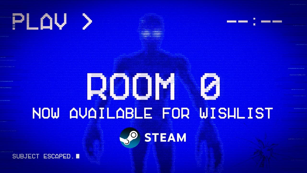 Room 0 trailer thumbnail