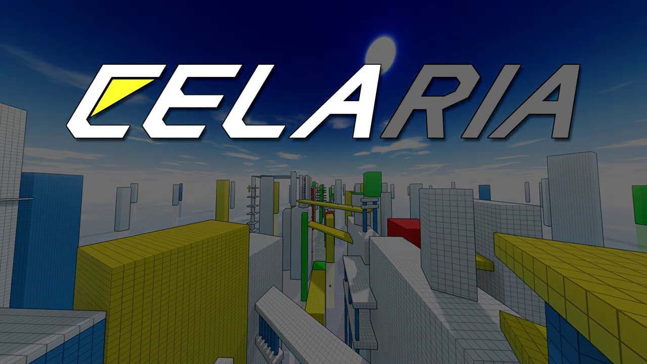 Celaria trailer thumbnail