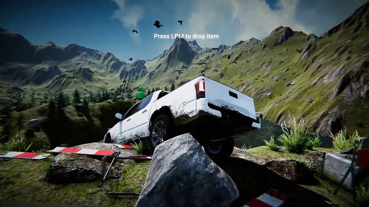 Accident trailer thumbnail