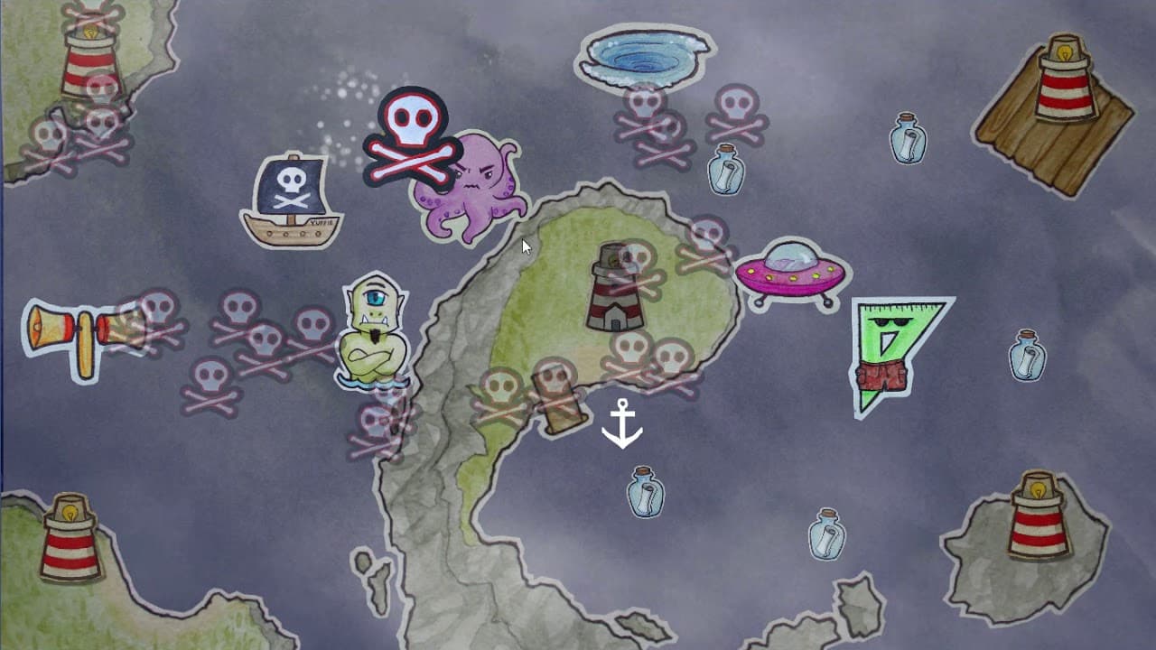 Safe Journey trailer thumbnail