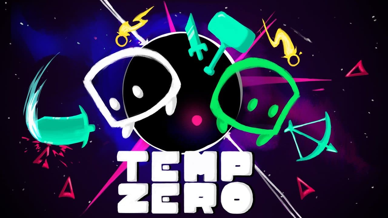 Temp Zero trailer thumbnail