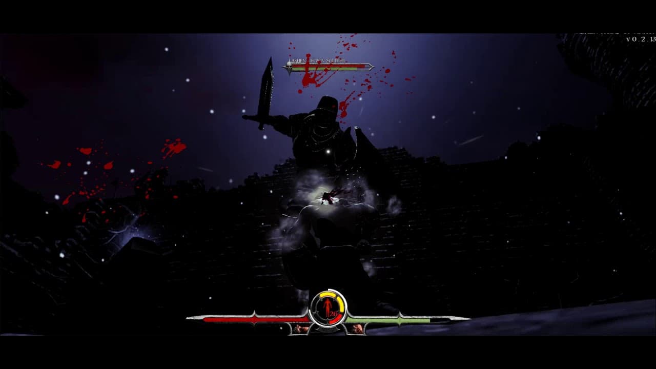 Back to Ashes trailer thumbnail