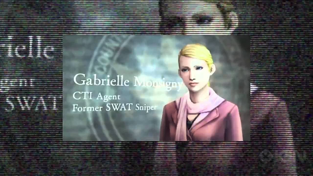 The 3rd Birthday trailer thumbnail