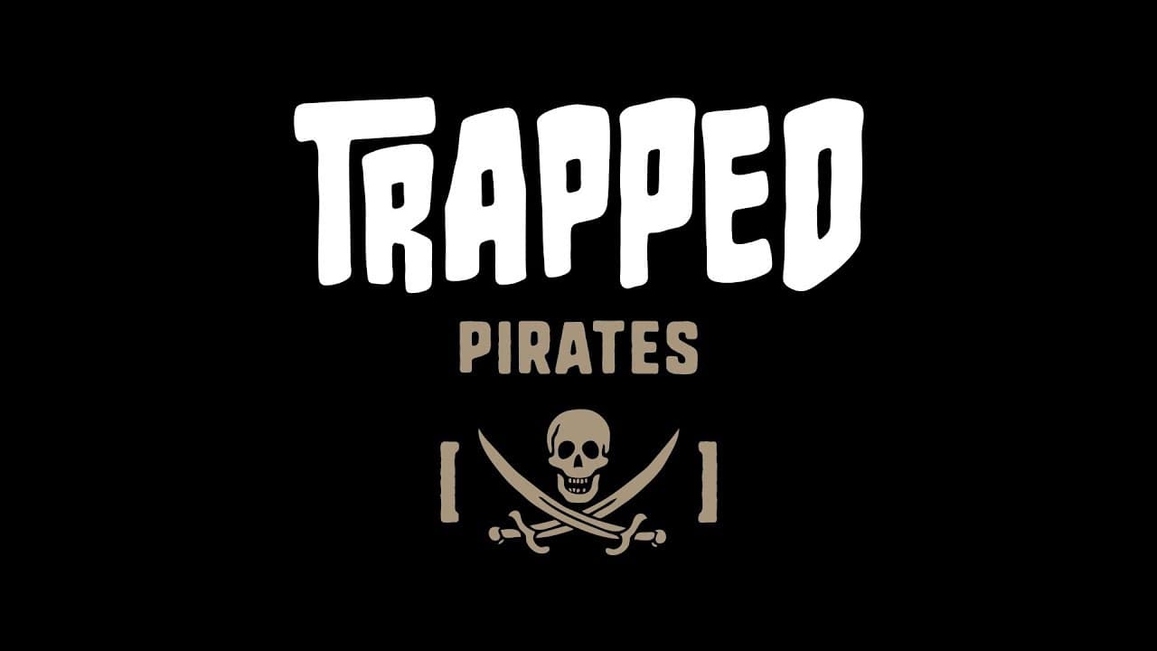 Trapped 2: Pirates trailer thumbnail
