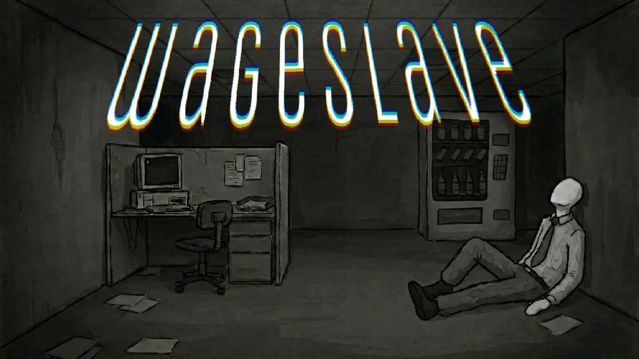 Wageslave trailer thumbnail