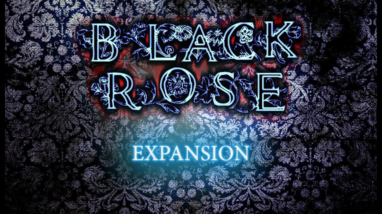 Black Rose trailer thumbnail