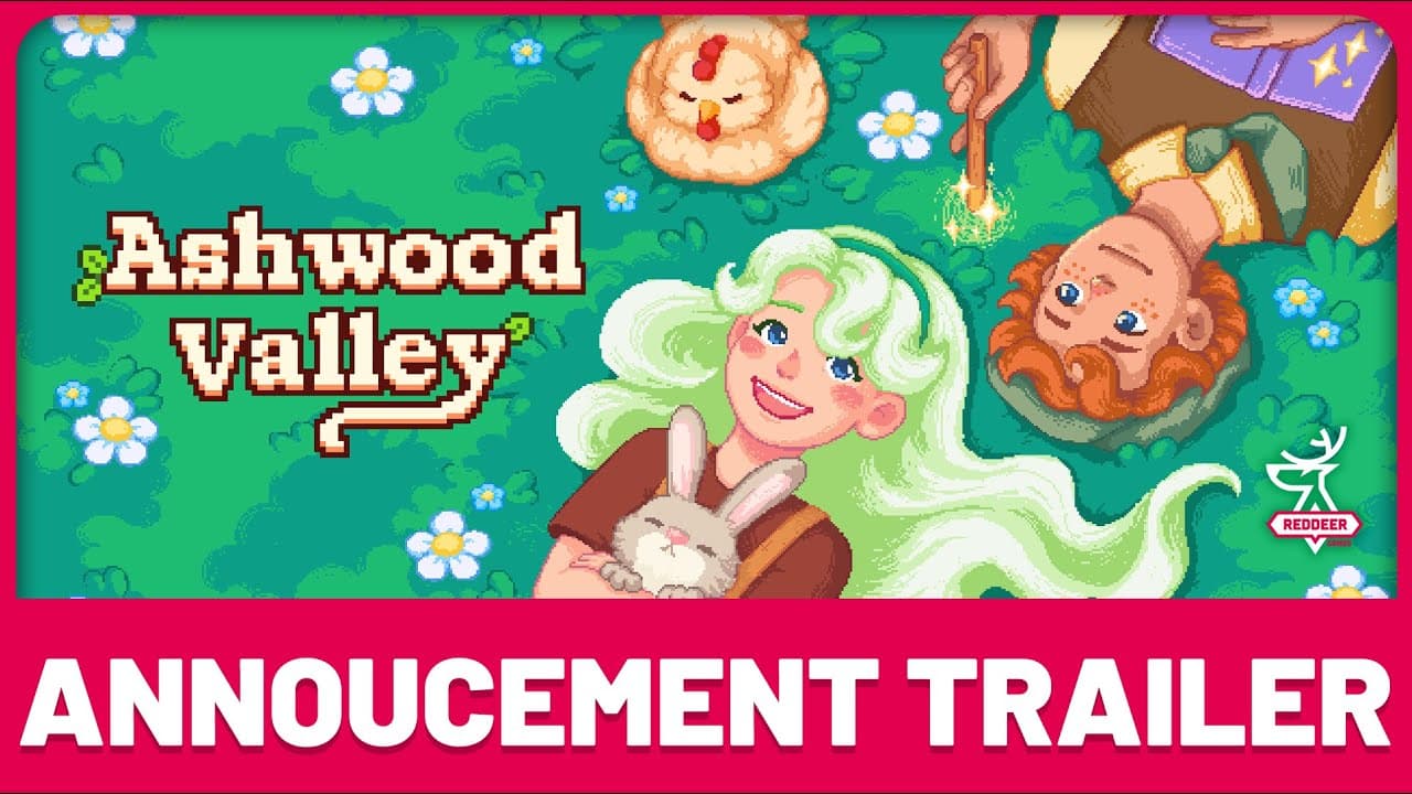 Ashwood Valley trailer thumbnail