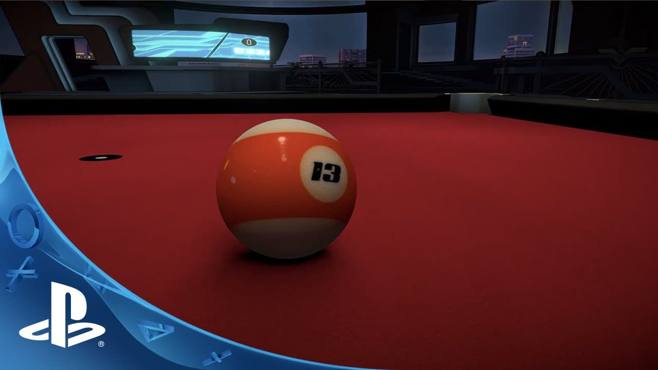 Hustle Kings trailer thumbnail