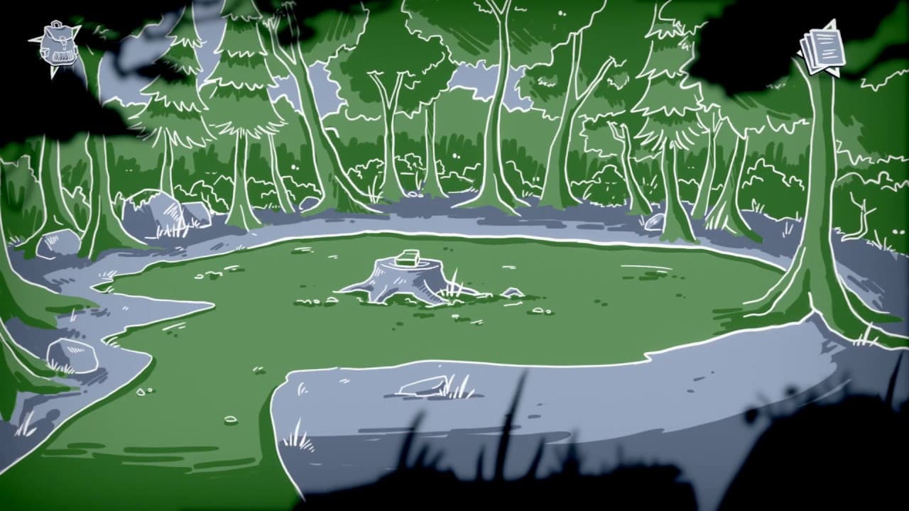 Come Back: Chapter 1 trailer thumbnail