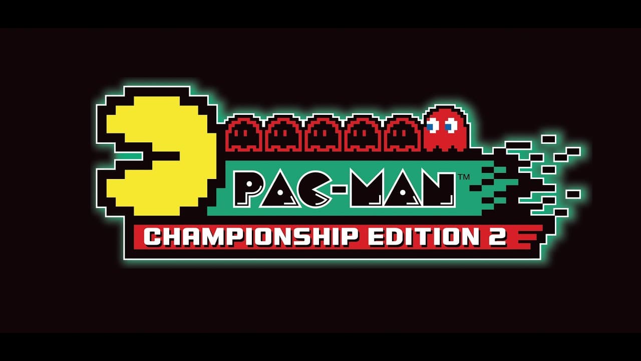 Pac-Man Championship Edition 2 trailer thumbnail