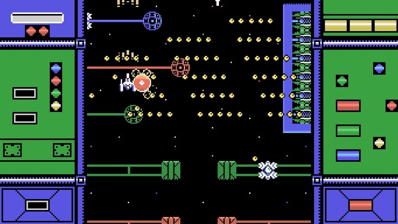 Soldier Blaster trailer thumbnail