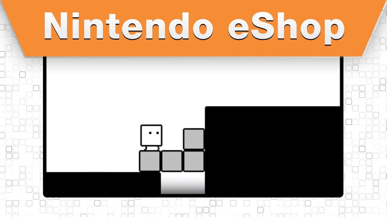 Boxboy! trailer thumbnail