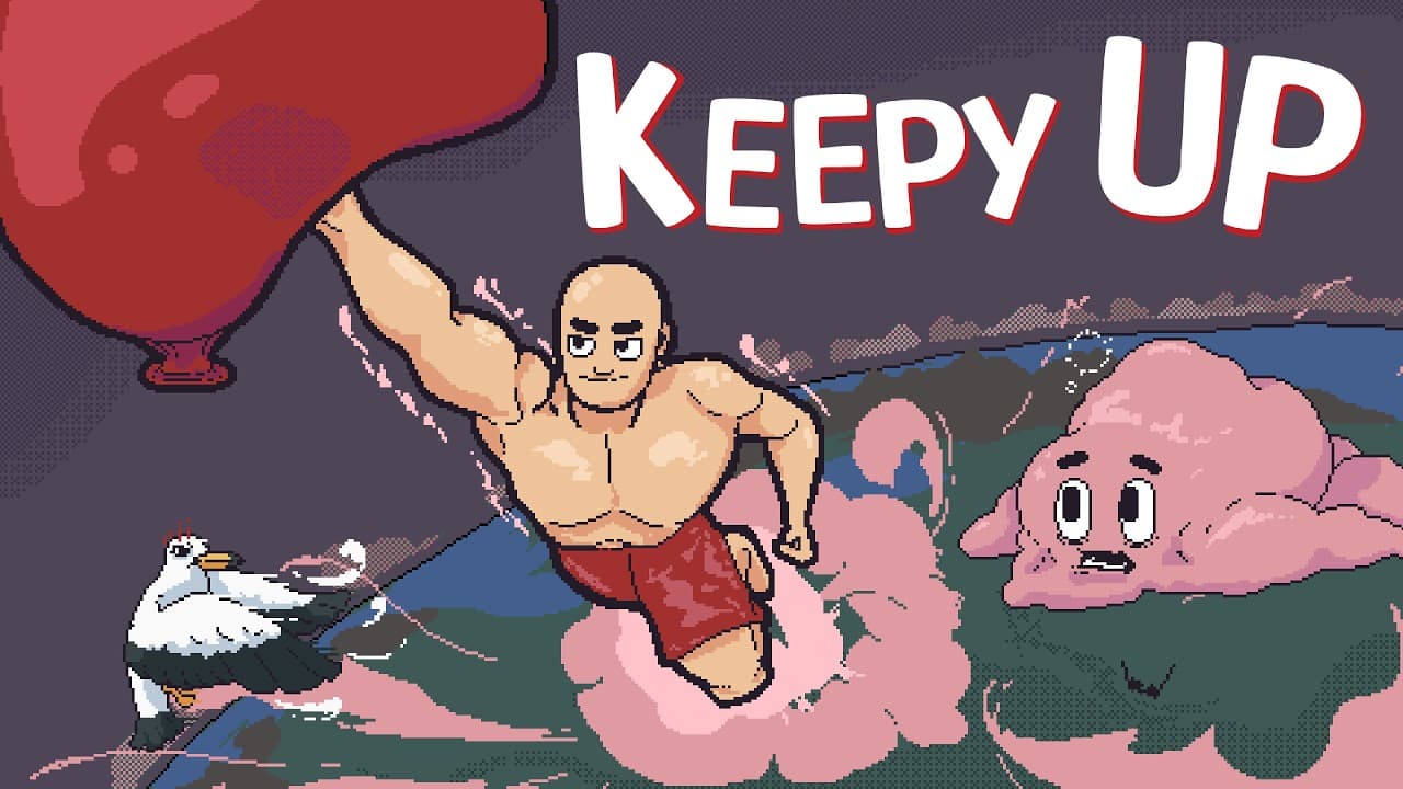 Keepy Up trailer thumbnail