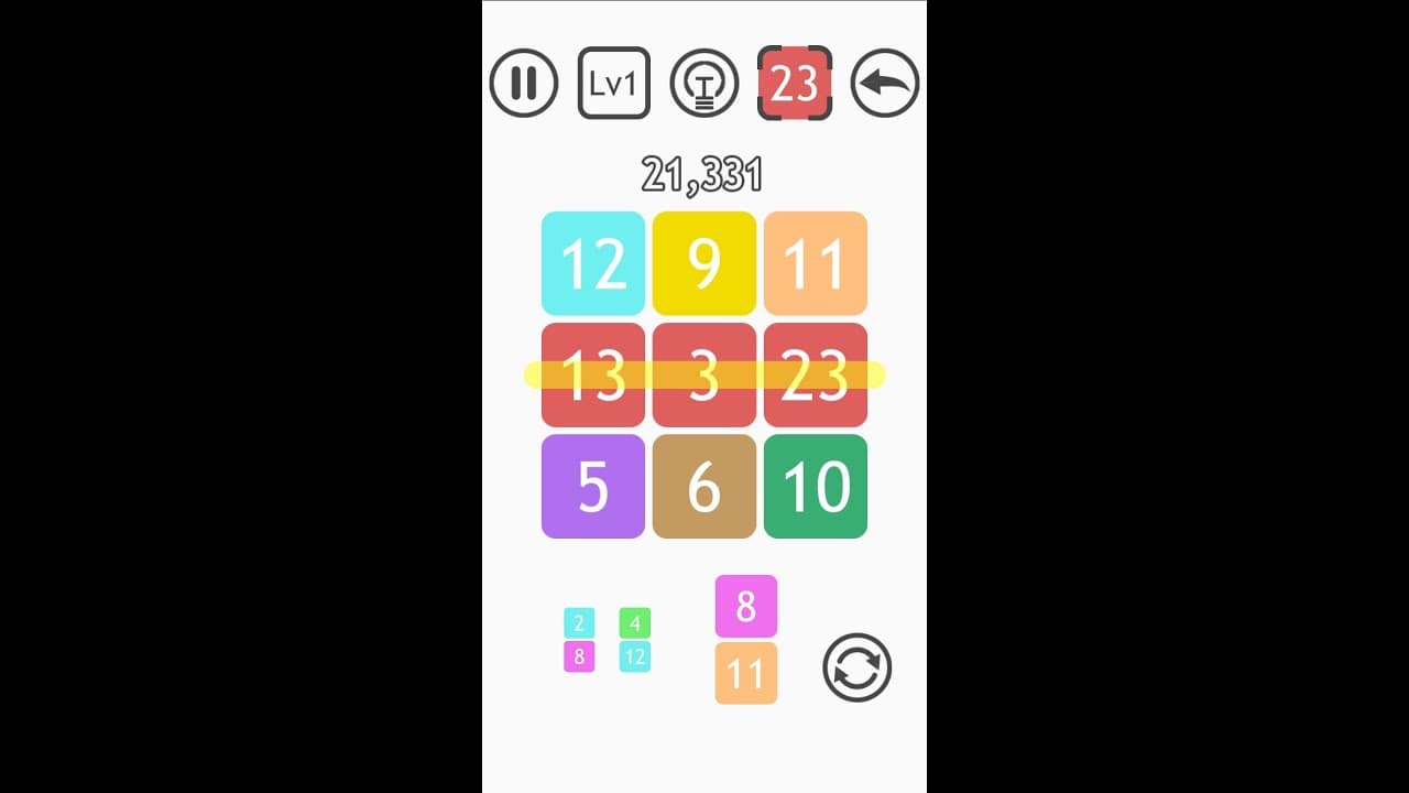 Soroekes Addictive Puzzle trailer thumbnail