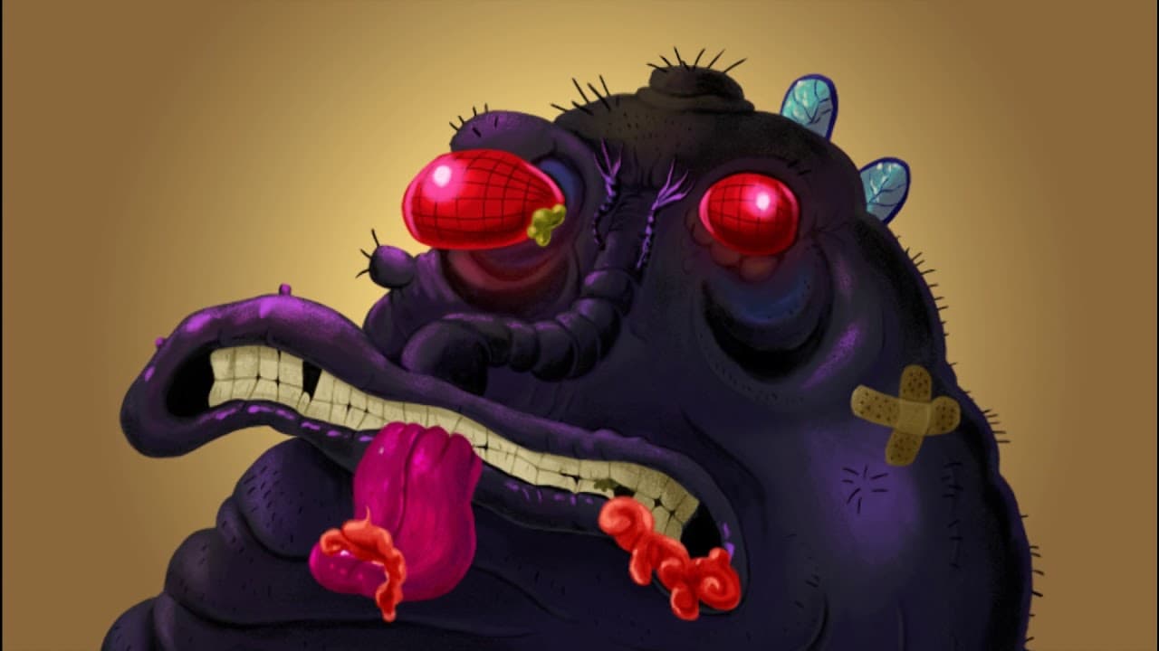 Birdcakes trailer thumbnail