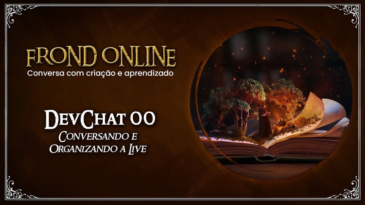 Frond Online trailer thumbnail