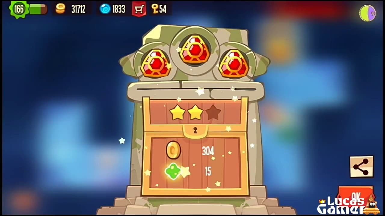 King of Thieves trailer thumbnail