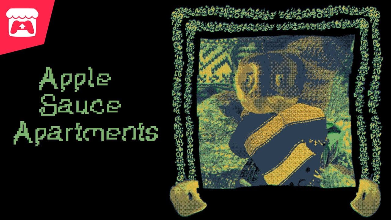 Apple Sauce Apartments trailer thumbnail