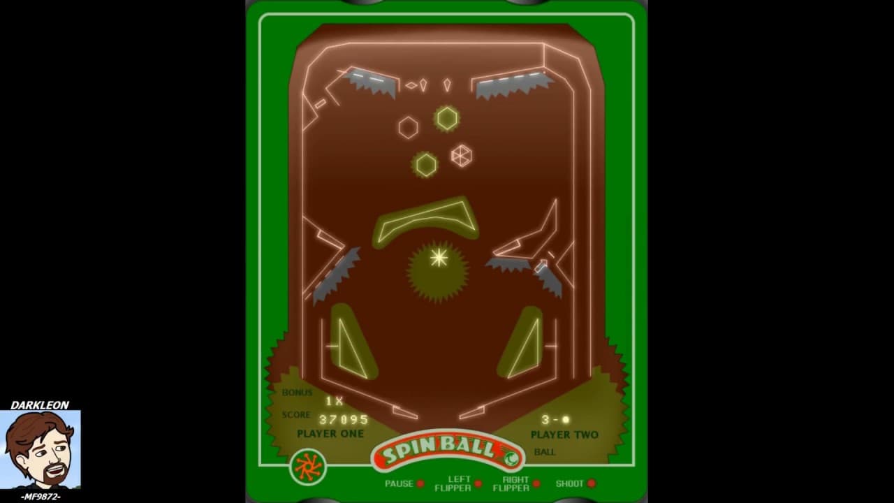 Spin Ball trailer thumbnail