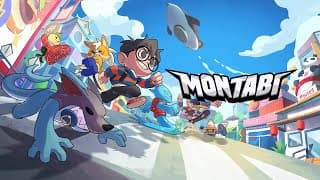 Trailer thumbnail