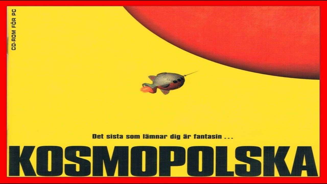 Kosmopolska trailer thumbnail