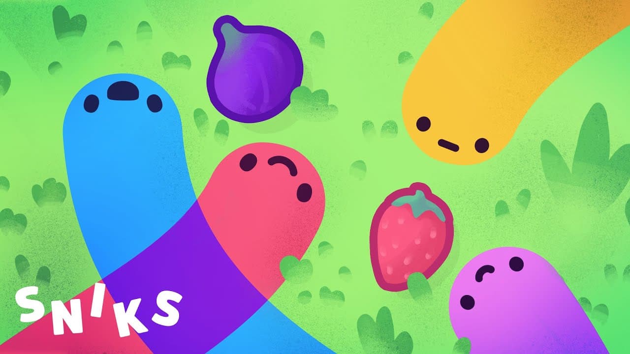 Sniks trailer thumbnail