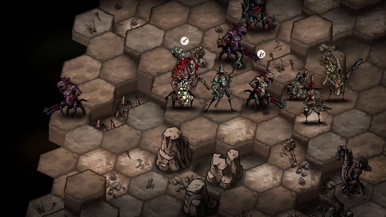 Urtuk: The Desolation trailer thumbnail