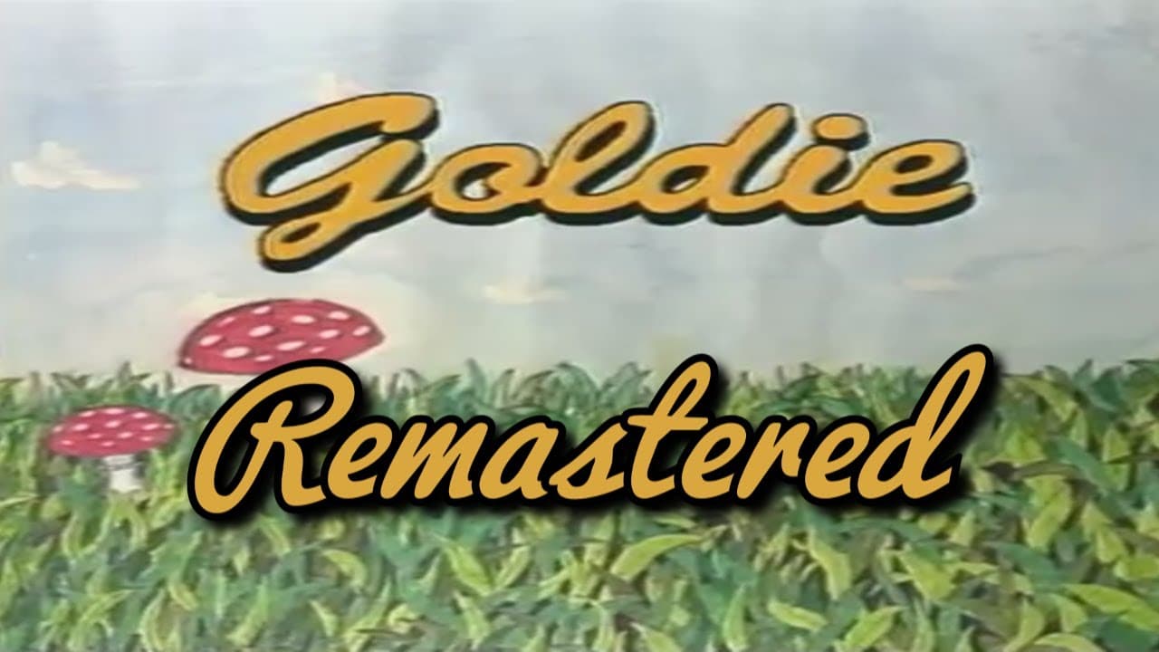 Goldie trailer thumbnail