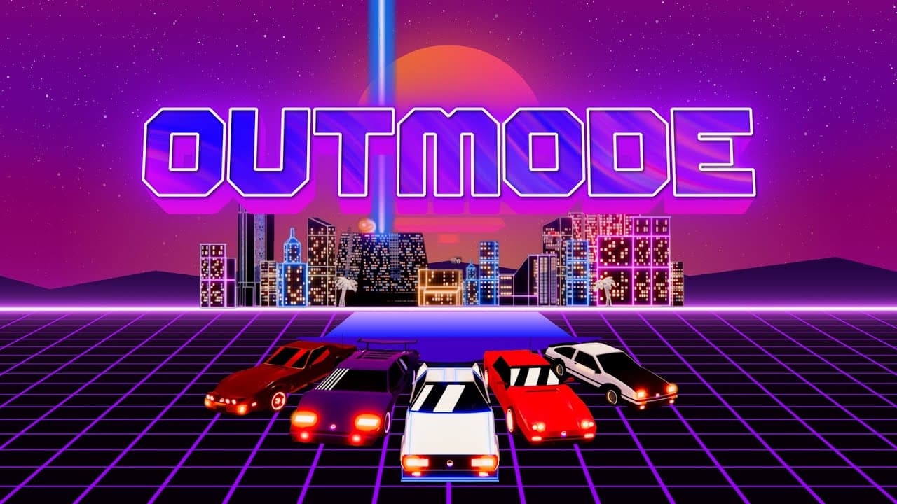Outmode trailer thumbnail
