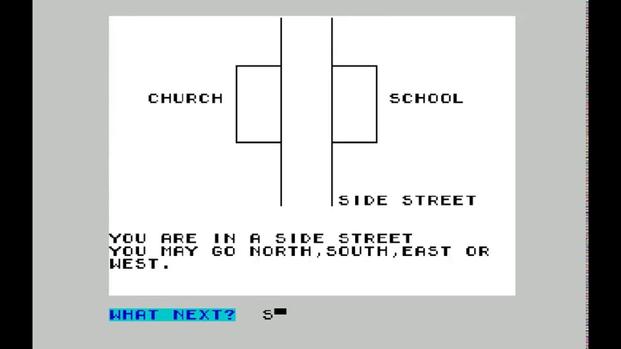 Ghost Town trailer thumbnail