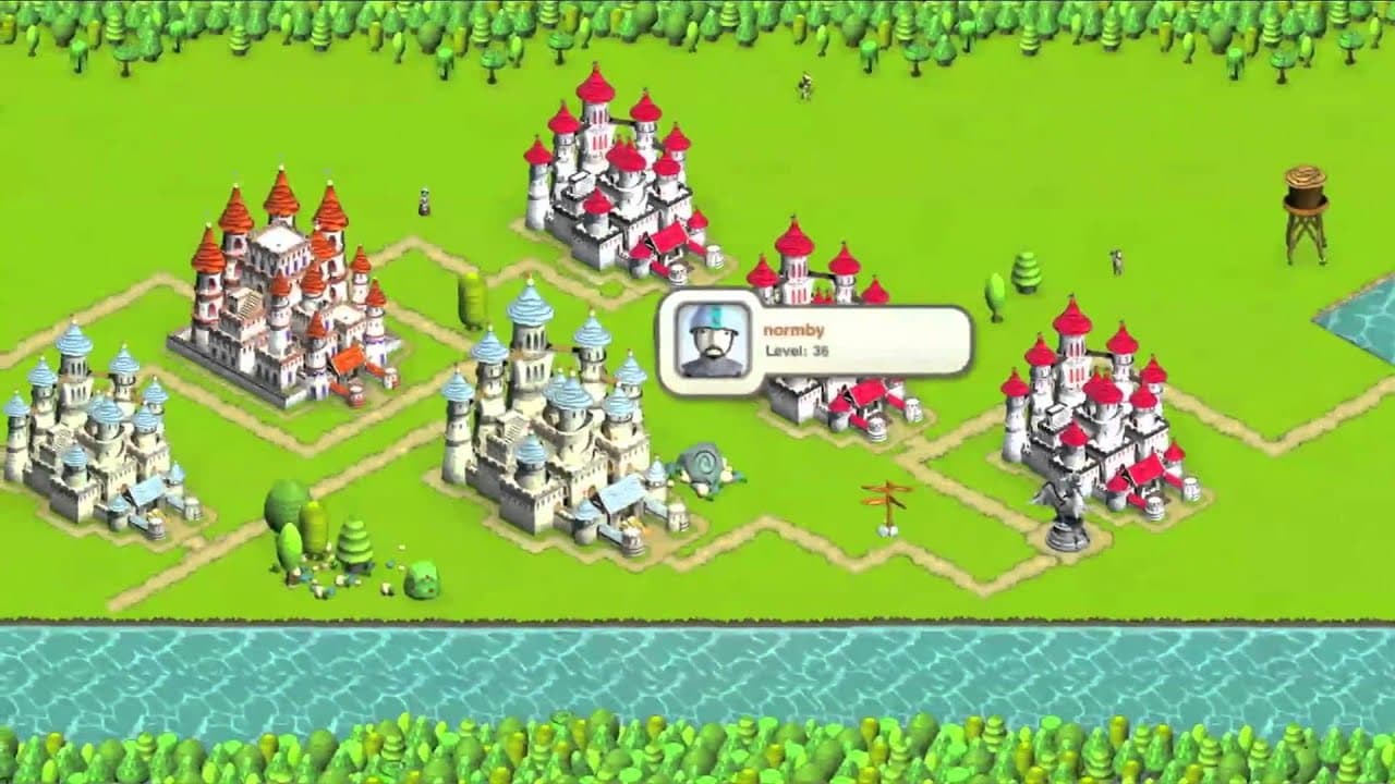 We Rule trailer thumbnail