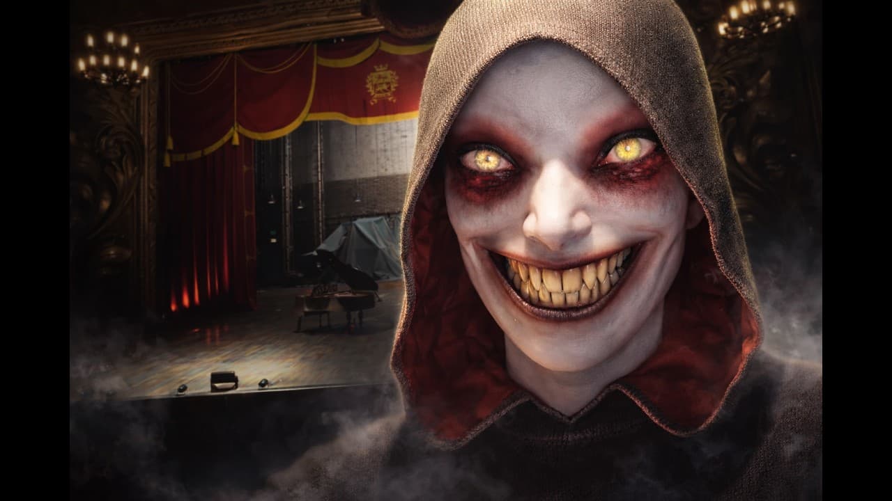 Ovation trailer thumbnail