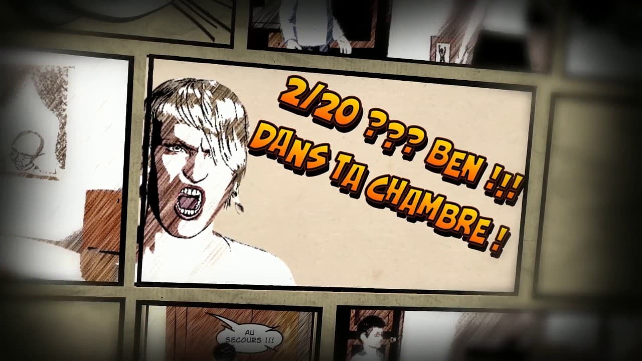 Where Is My Family trailer thumbnail