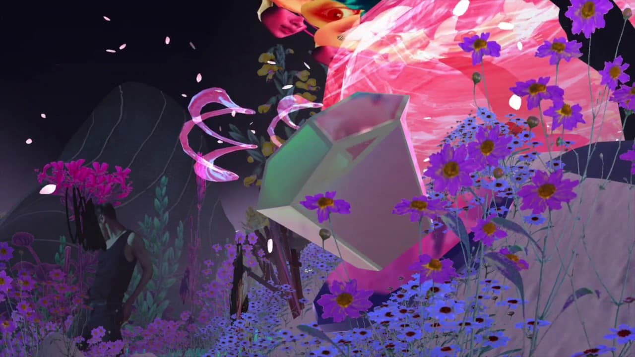 The Zium Garden trailer thumbnail