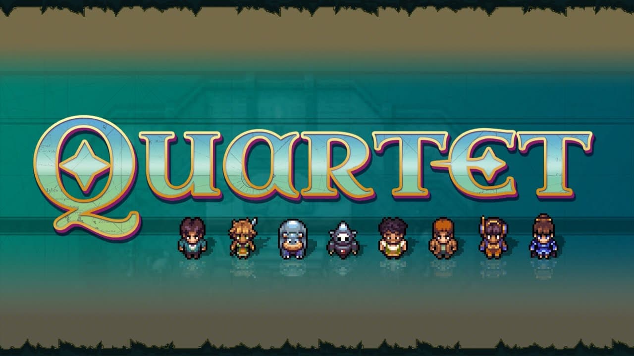 Quartet trailer thumbnail