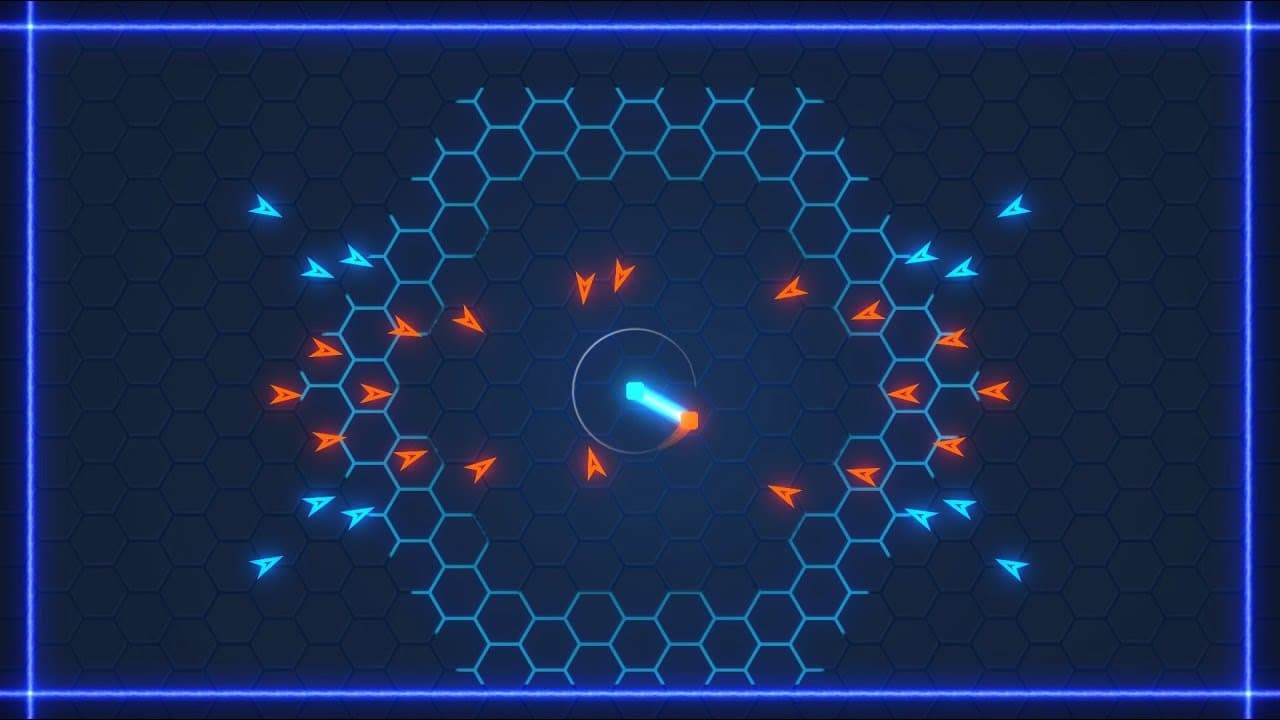 Modsork trailer thumbnail