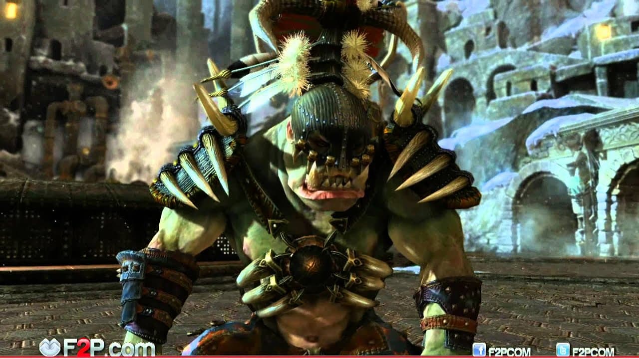 Panzar trailer thumbnail