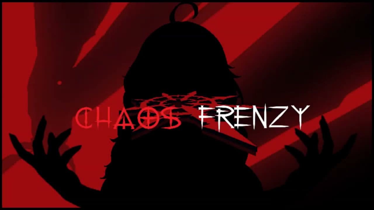 Chaos Frenzy trailer thumbnail