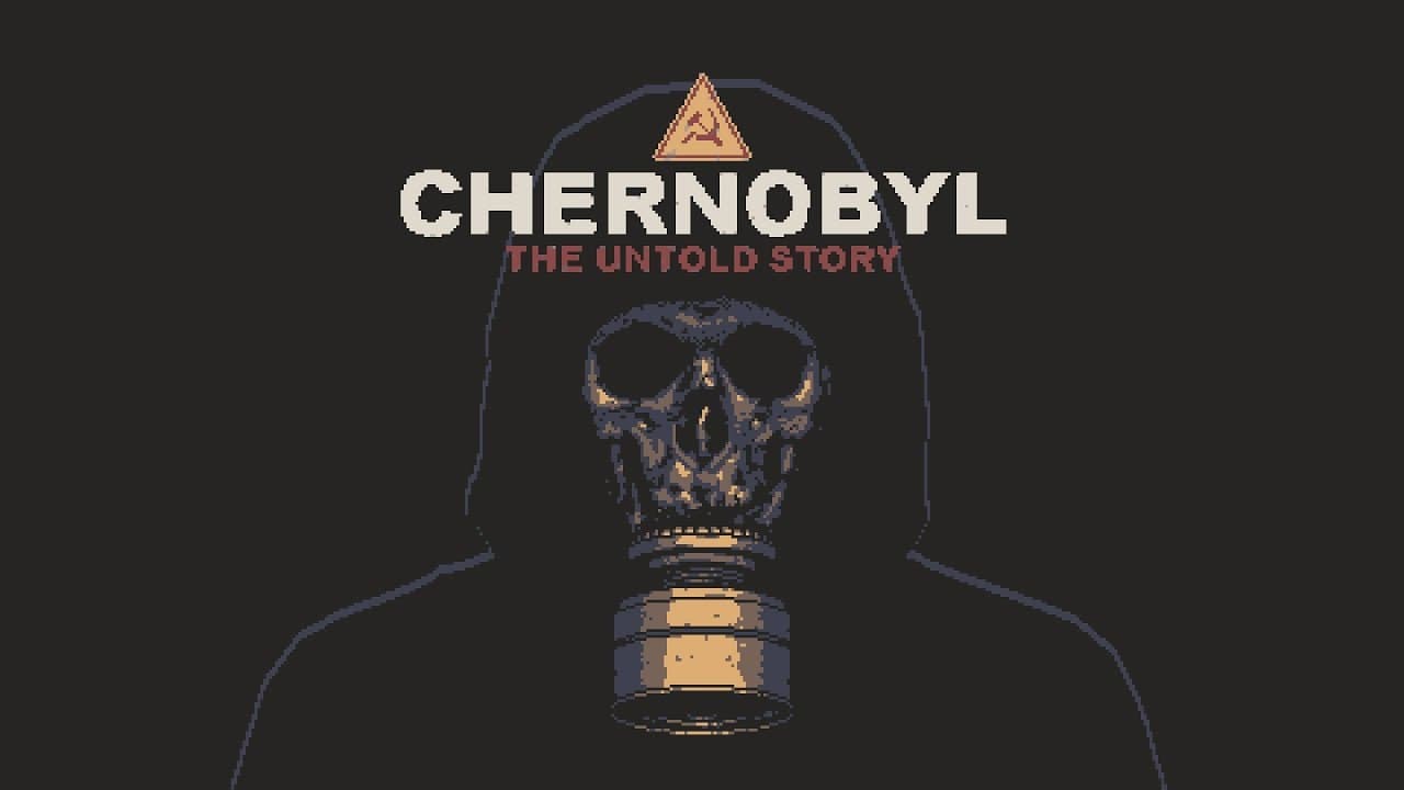 Chernobyl: The Untold Story trailer thumbnail