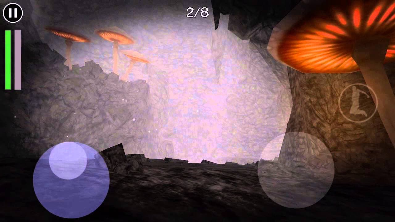 Slender Man: Chapter 3 - Dreams trailer thumbnail