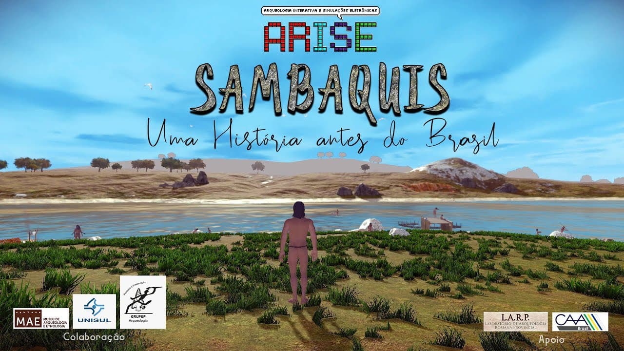 Sambaquis: A Story before Brazil trailer thumbnail